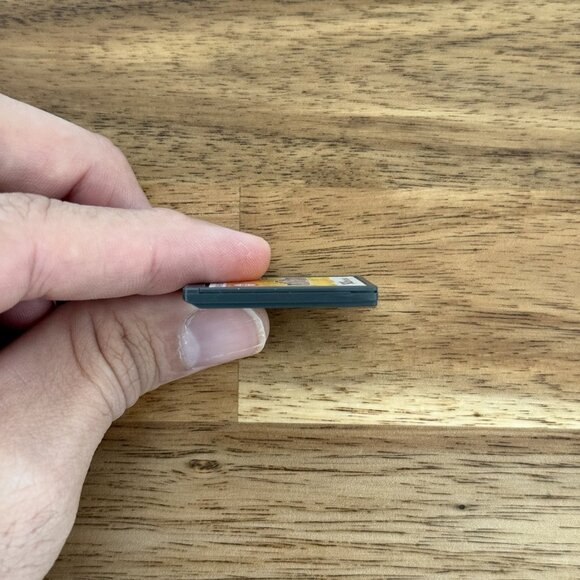 Mario Party DS (Nintendo DS, 2007) Tested Authentic Working - Picture 6 of 6